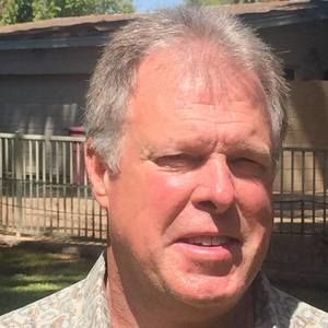 Meet your Posher, Mike